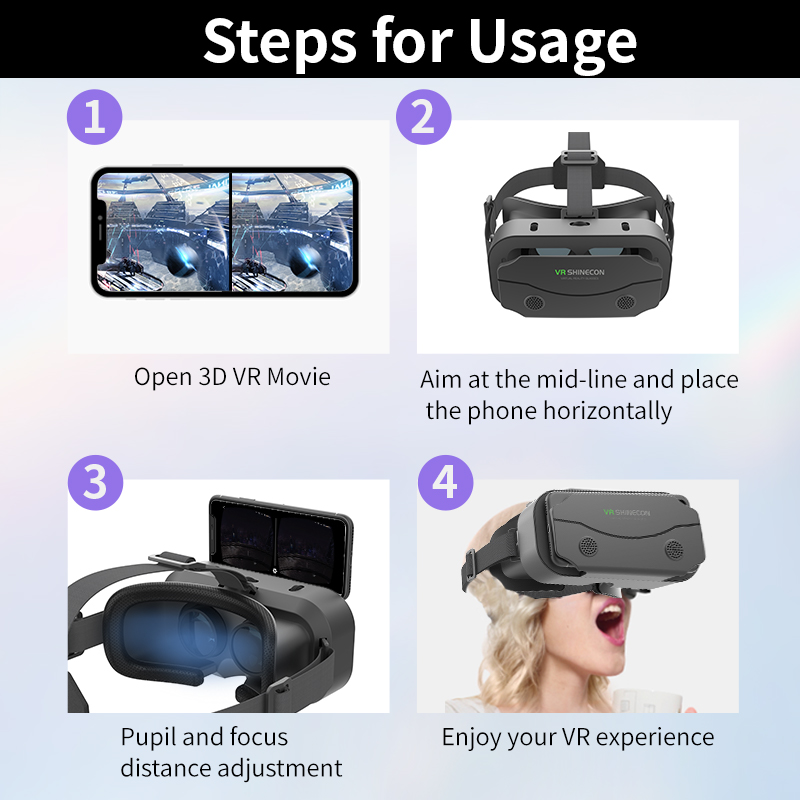 view